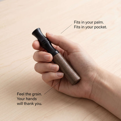 The Quit Stick by ShapeNest. Quit Smoking In 30 Days.
