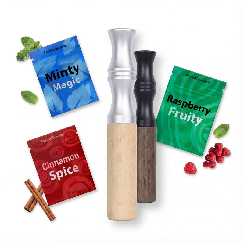 The Quit Stick by ShapeNest. Quit Smoking In 30 Days.